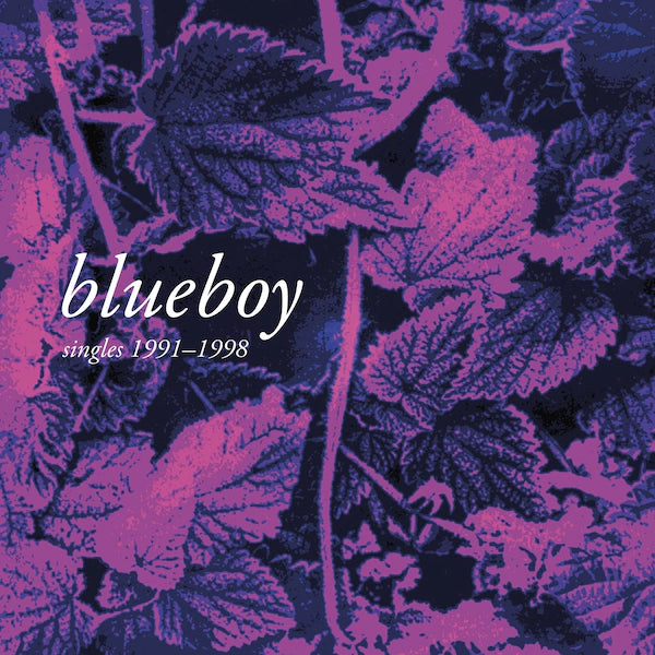 Blueboy - Singles 1991- 1998