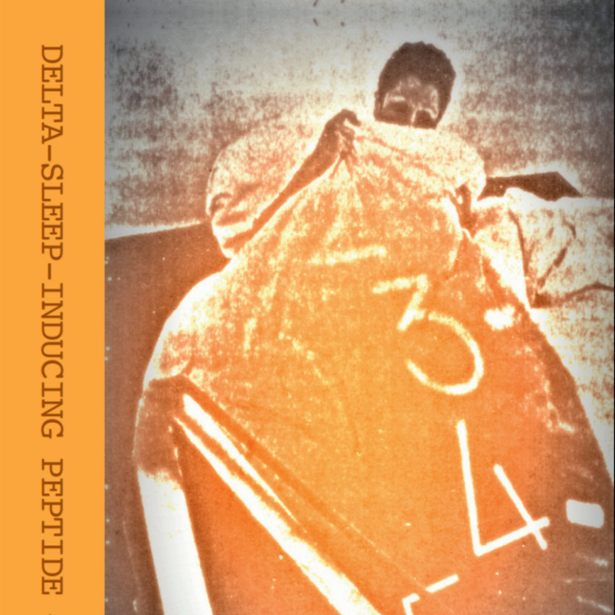 DeltaSleepInducing Peptide Evil World Of Echo