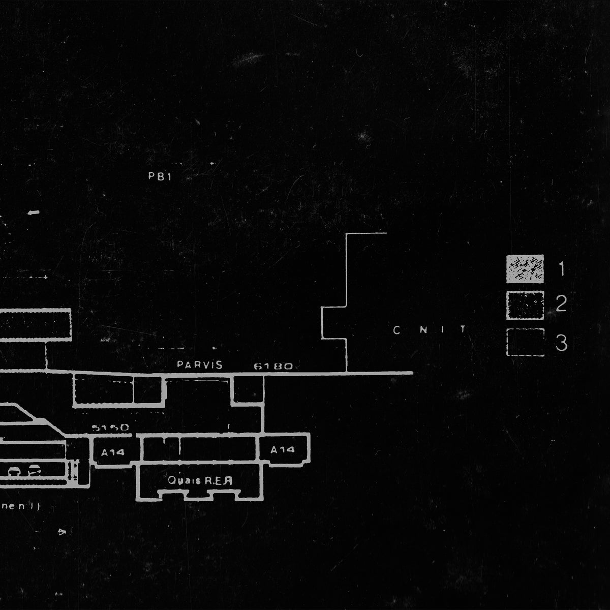 V/A - Fully Nowhere: a World Resources archive – World Of Echo