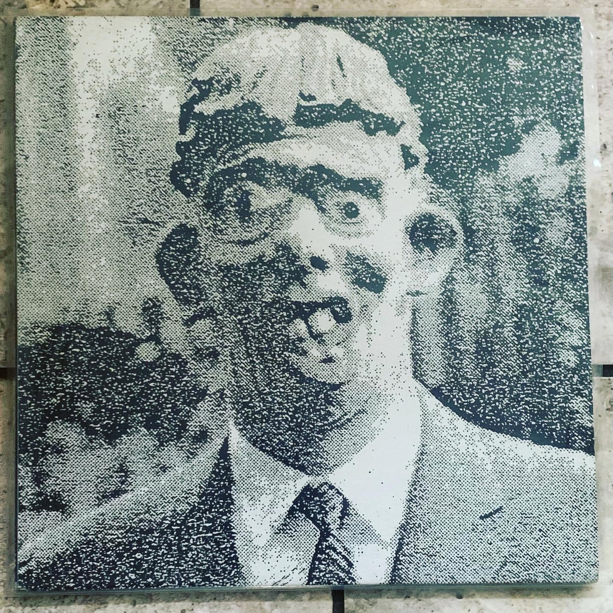 洋楽 AARON DILLOWAY Modern Jester WOLF EYES Modern Jester - Album by Aaron Dilloway | Spotify