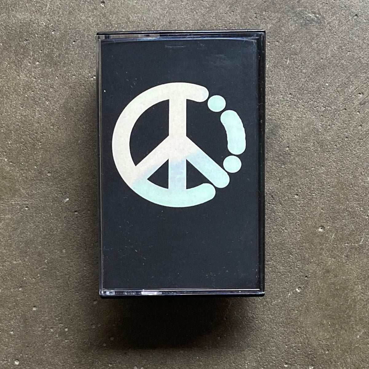 PEACE TAPE 10本セット PEACE PIPE
