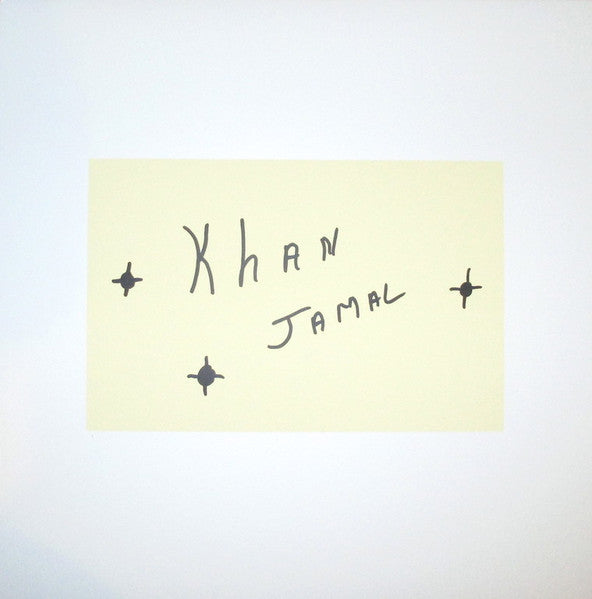 Khan Jamal’s Creative Arts Ensemble Drum Dance To The Motherland