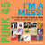 Various - Punk 45: I’m A Mess! D-I-Y Or Die! Art, Trash and Neon – Punk 45s In The UK 1977-78