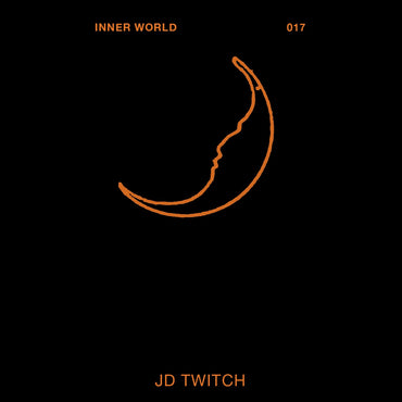 Inner World 017 - JD Twitch - I'd Rather Not (If You Don't Mind)