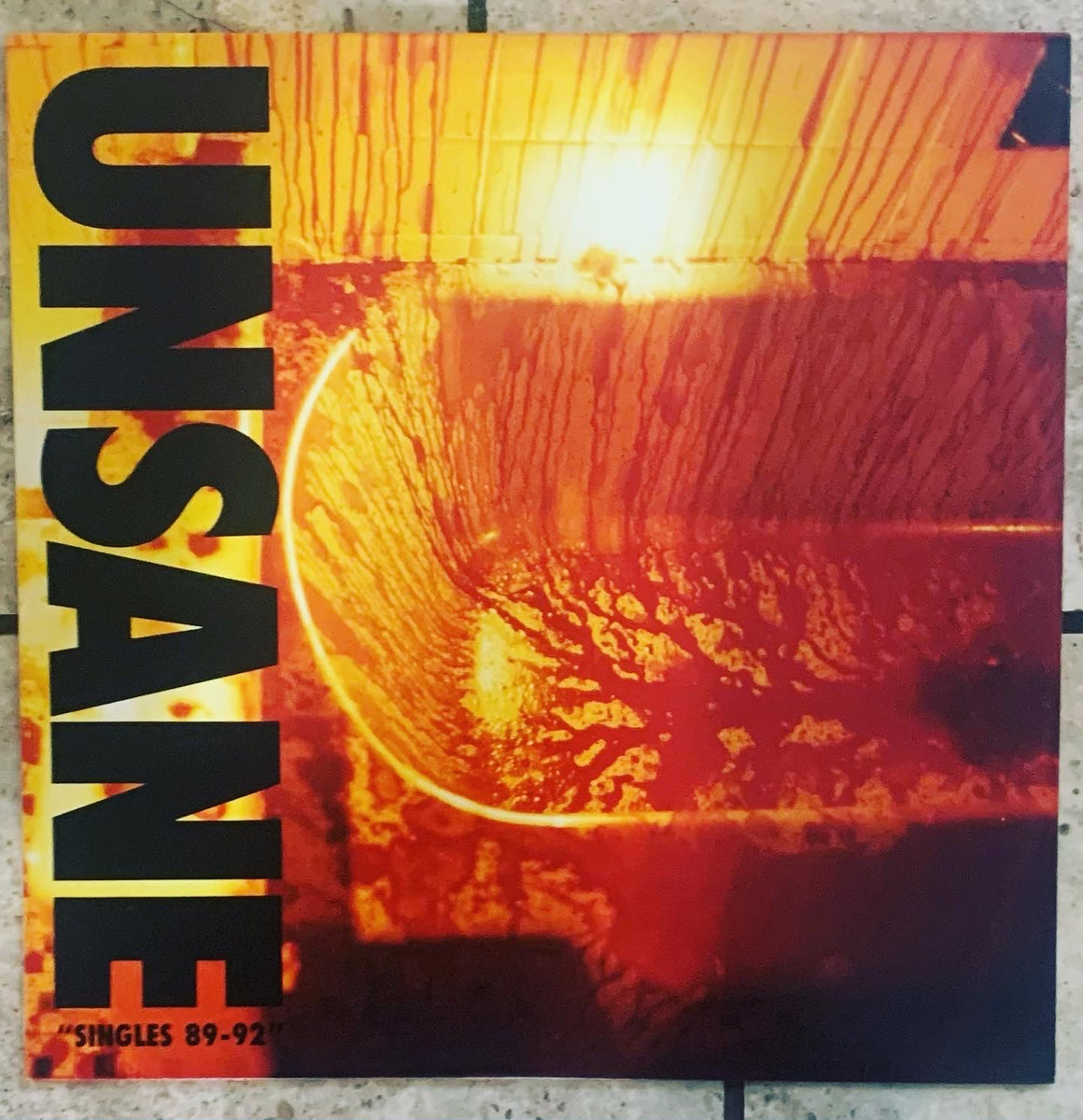 LP「UNSANE / Singles89-92」 image_a2892d1b-0080-4e47-ae2b-