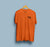 'kurious oranj' - t-shirt