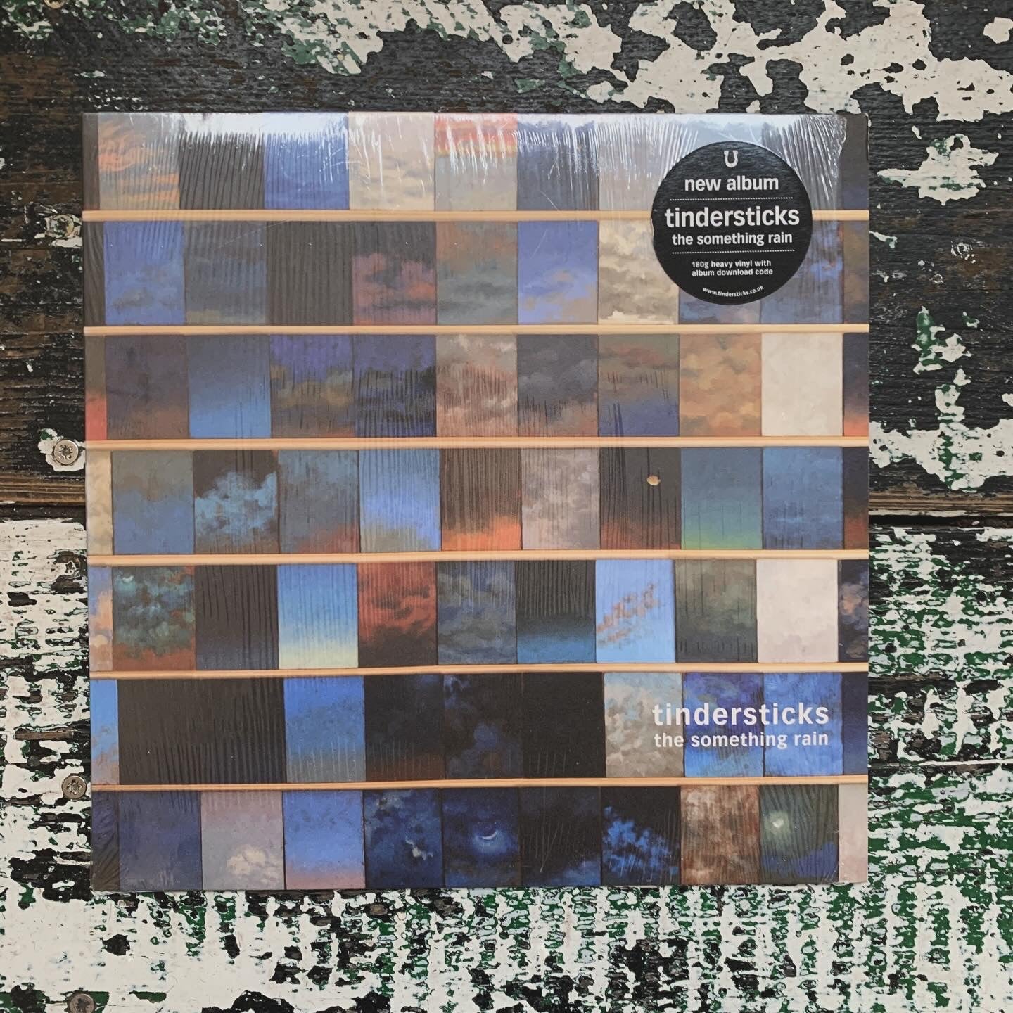 Tindersticks The Something Rain World Of Echo tindersticks-the-something-rain-world-of-echo