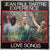 Jean-Paul Sartre Experience - Love Songs (US press)