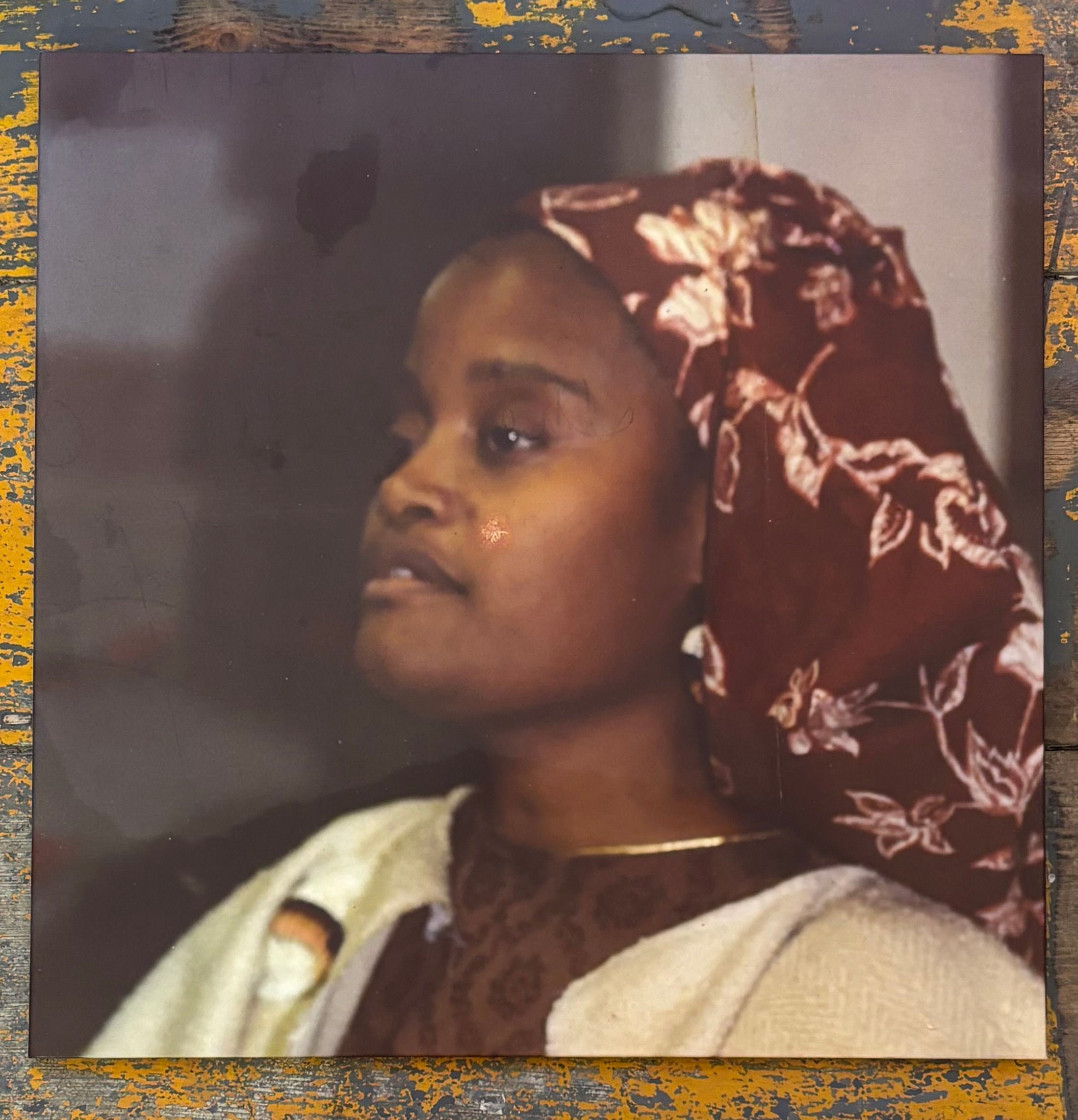 Kelan Phil Cohran and Legacy - African Skies – World Of Echo