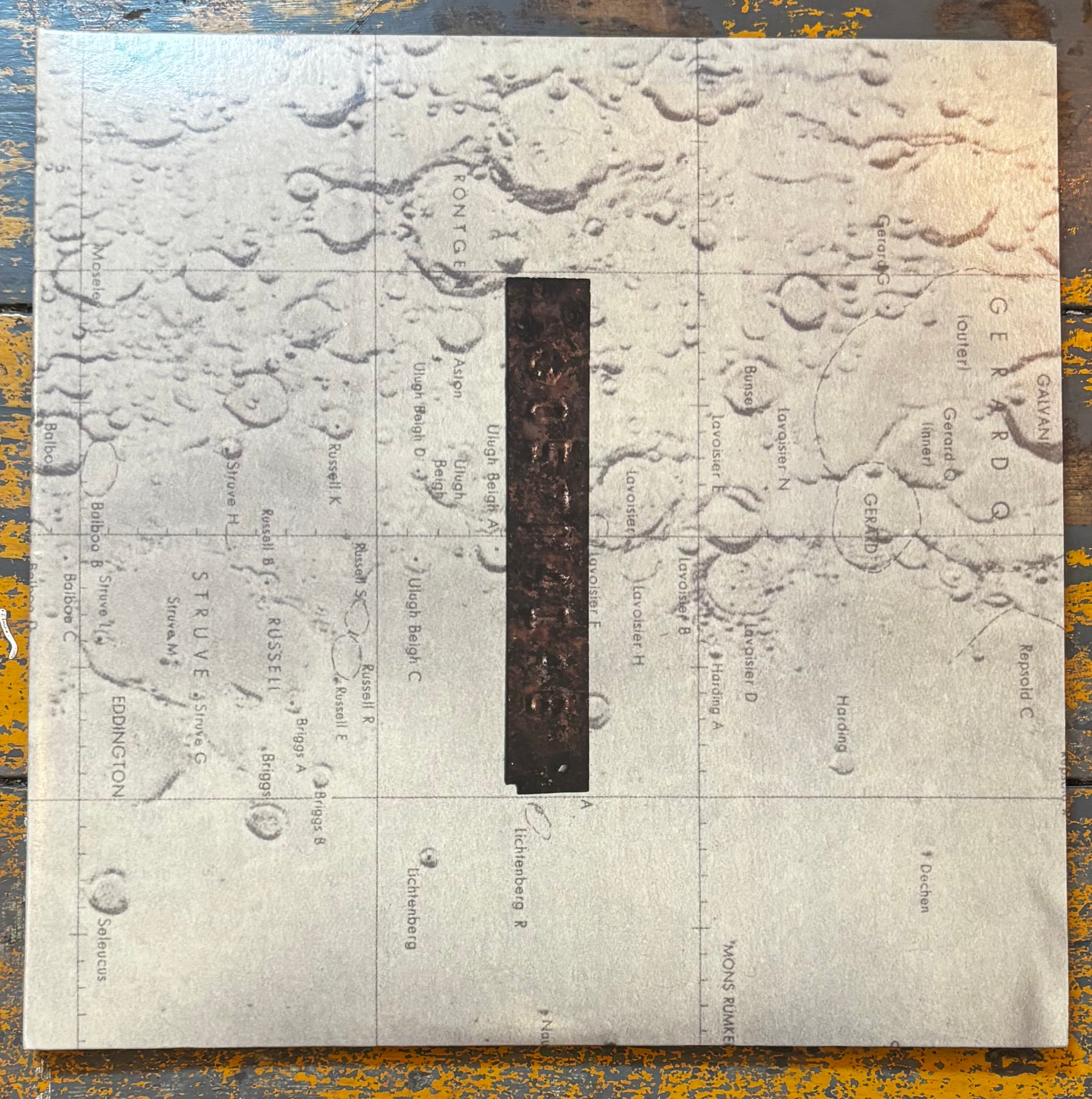 Low - Things We Lost In The Fire – World Of Echo