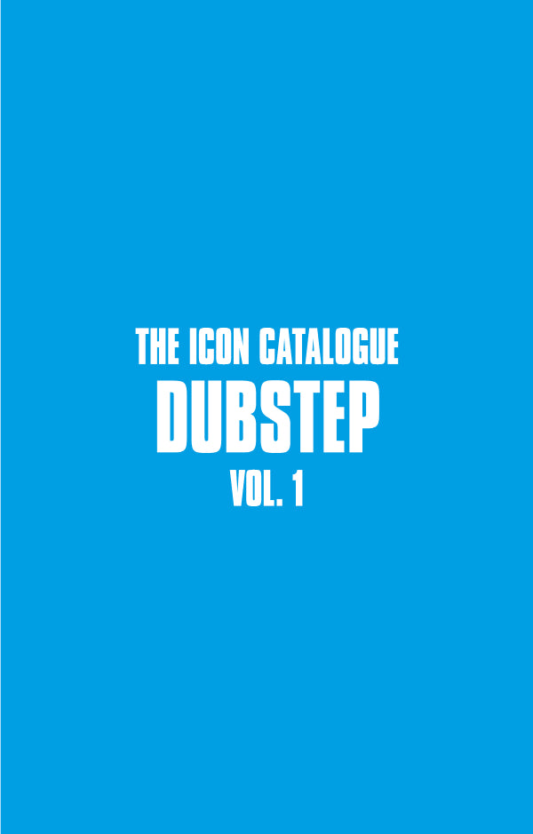 Southside Circulars - The Icon Catalogue Dubstep Vol. 1 – World Of Echo
