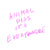 Animal Piss, It's Everywhere - Grace
