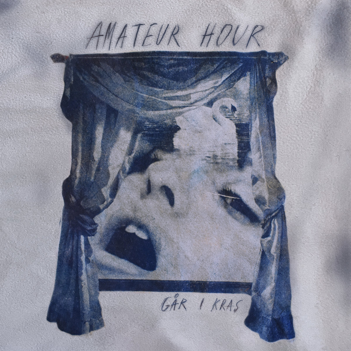Amateur Hour – Går I Kras