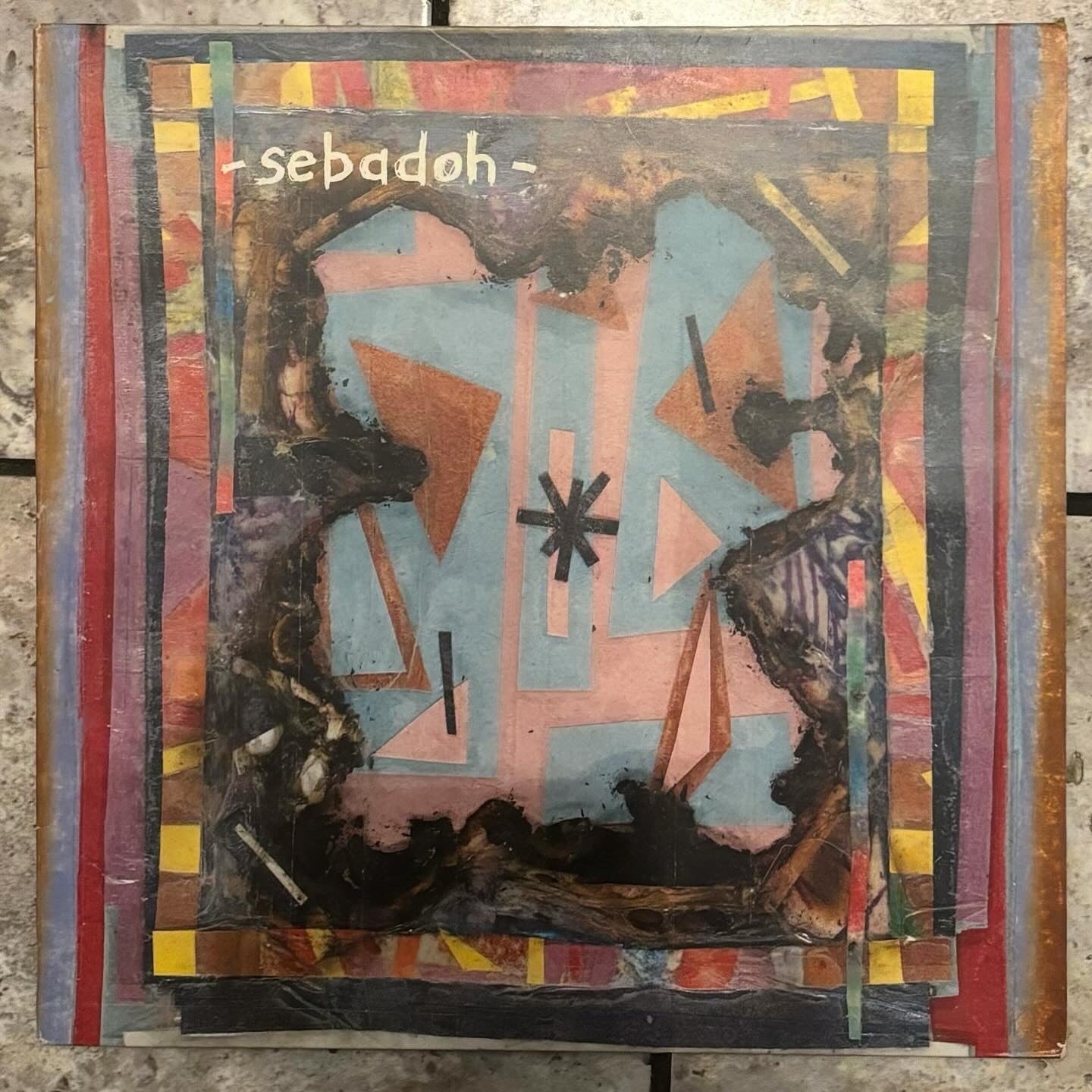 Sebadoh Backround Sebadoh - Bubble and Scrape – World Of Echo
