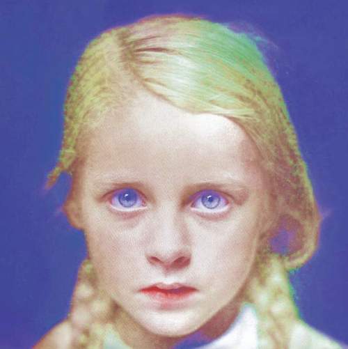 Brannten Schnüre – Landschaft aus Tränen