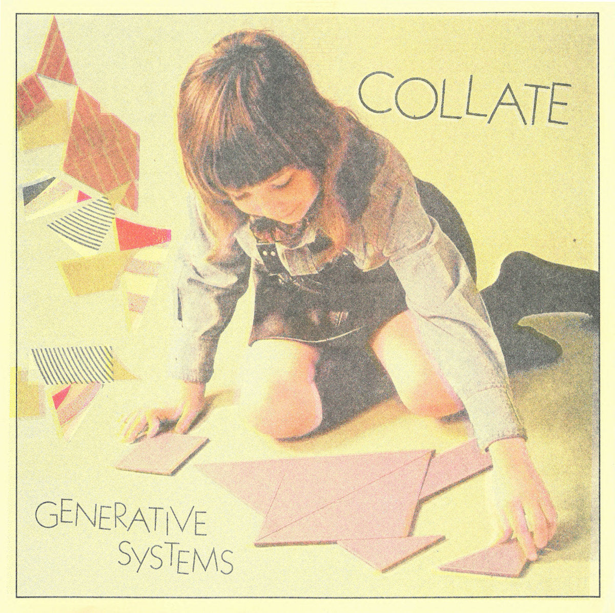 Collate – Generative Systems – World Of Echo