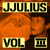 JJULIUS - Vol.3