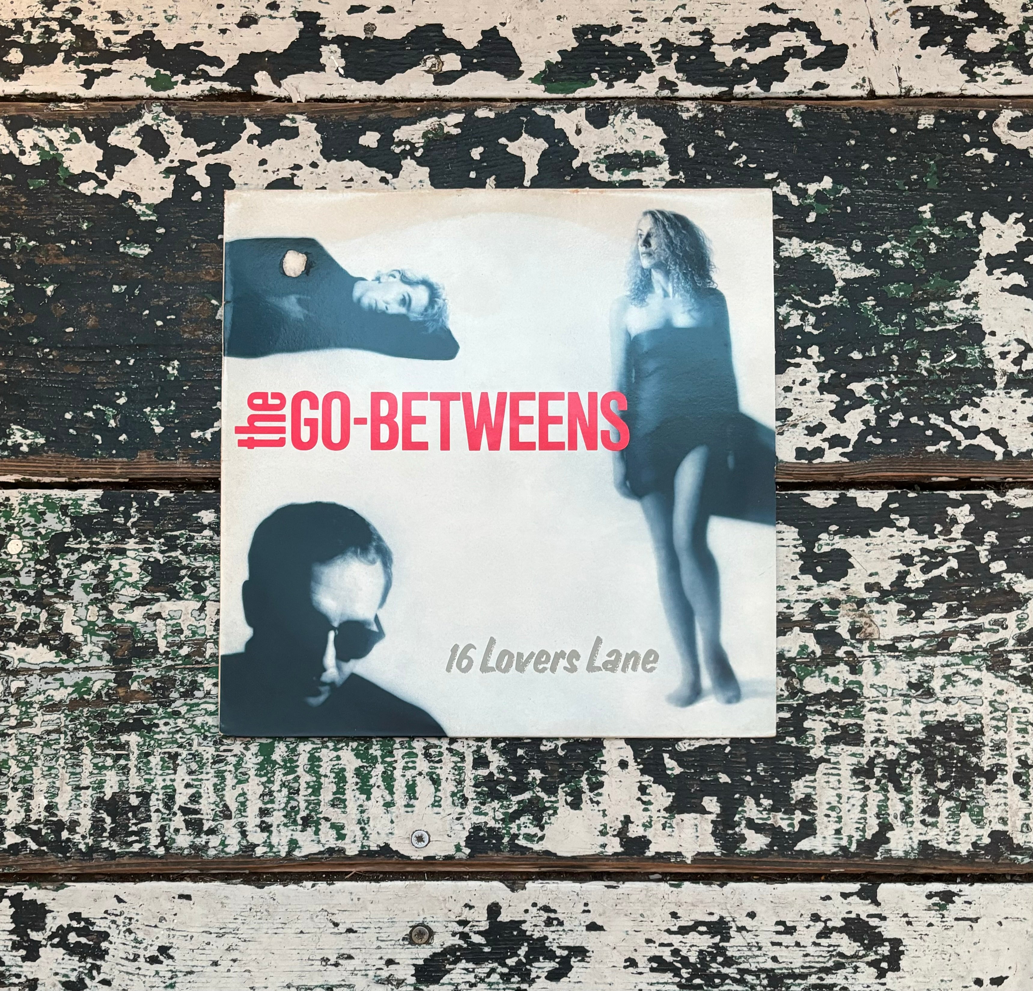 16 Lovers Lane - Album by The Go-Betweens | Spotify
