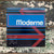 Moderne - s/t