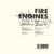 Fire Engines - Chrome Dawns