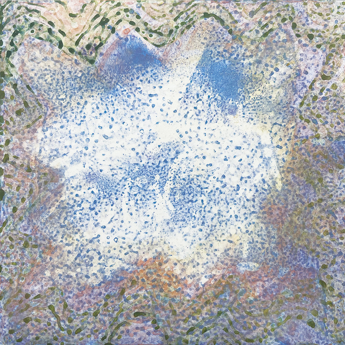 A Happy Return - Hamewith – World Of Echo