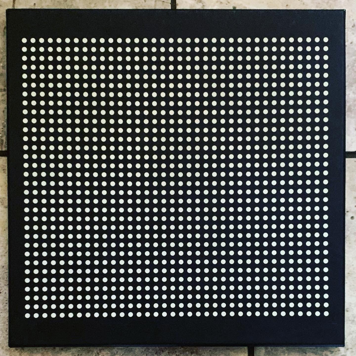Square Window Squarepusher