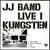 JJ Band - Live I Kungsten