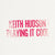 Keith Hudson - Playing It Cool and Playing It Right