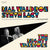Mal Waldron & Steve Lacy - The Mighty Warriors - Live In Antwerp