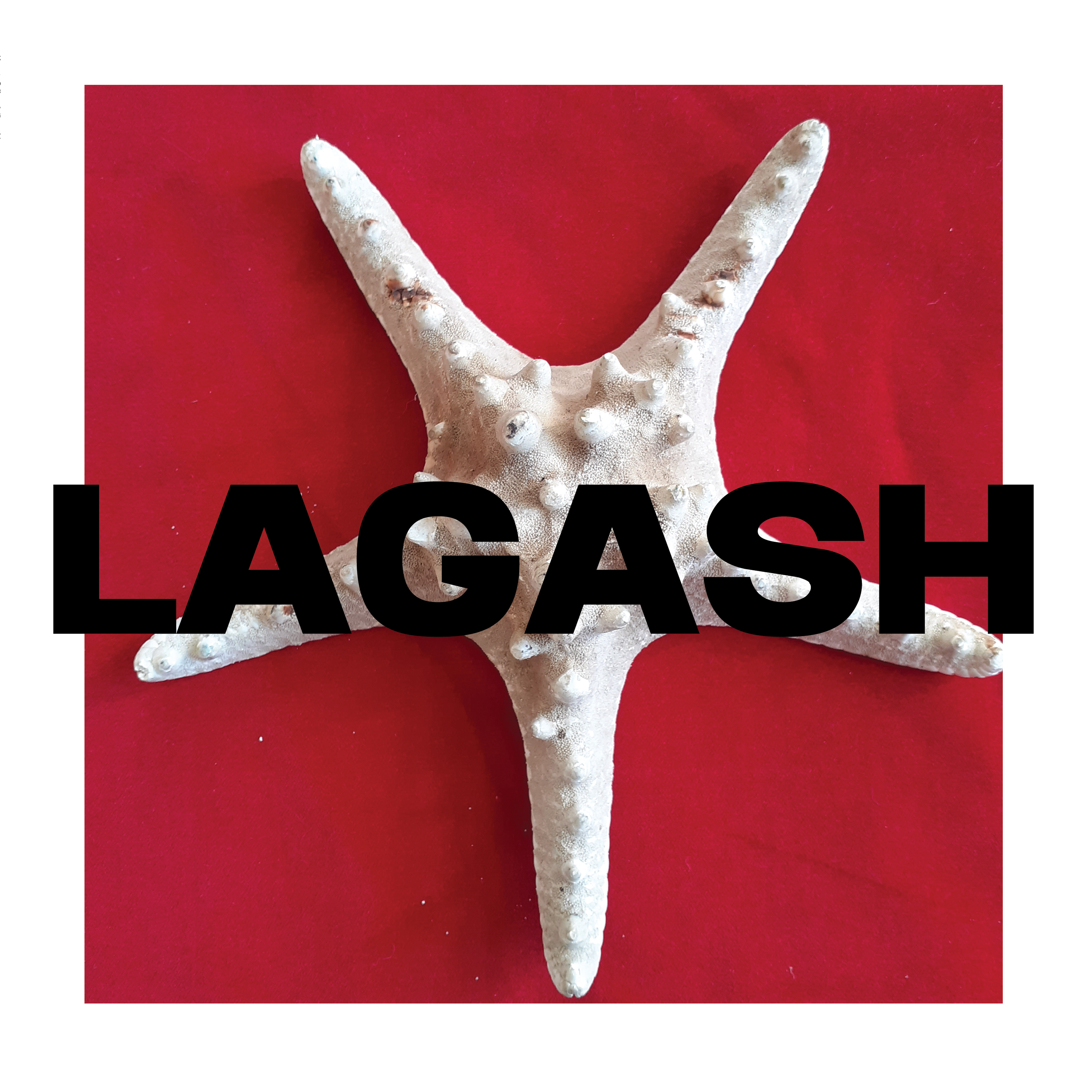 Alastair Galbraith - Lagash