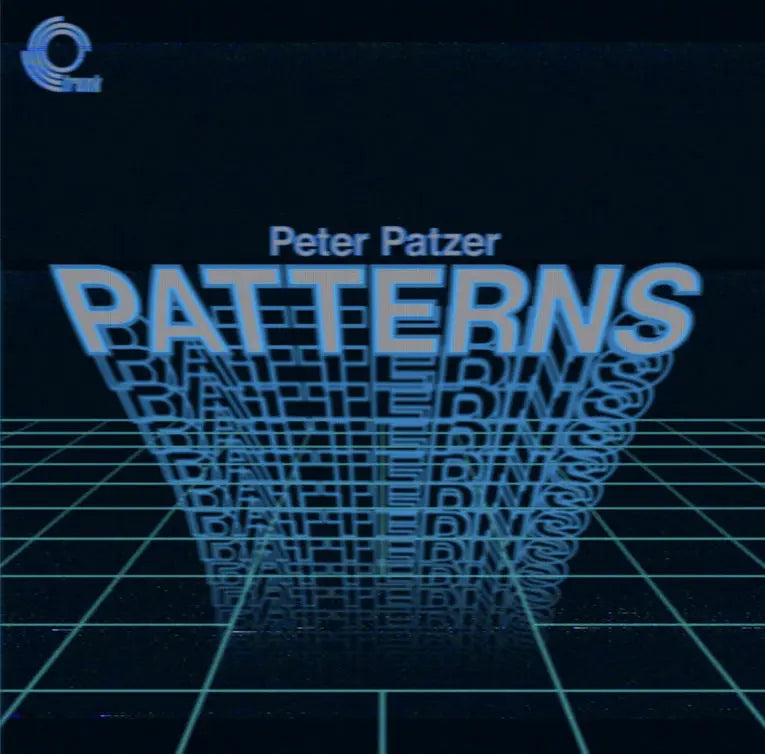 Peter Patzer - Patterns – World Of Echo