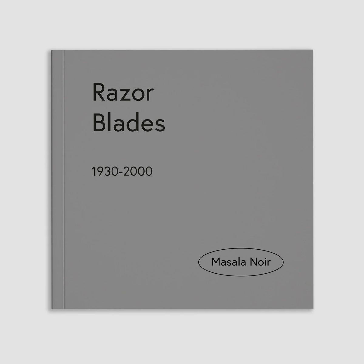 Razor Blades – World Of Echo