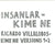 Ricardo Villalobos - Insanlar: Kime Ne (Versions 1+2)