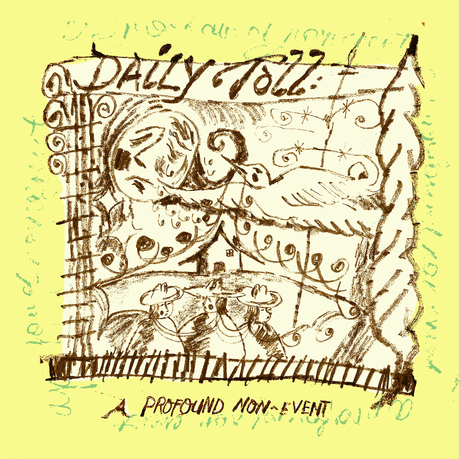 Daily Toll - A Profound Non-Event