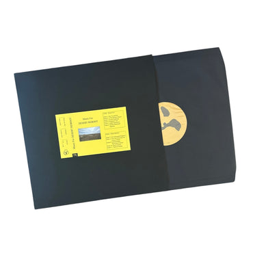 TRii - Music for Desert Reboot