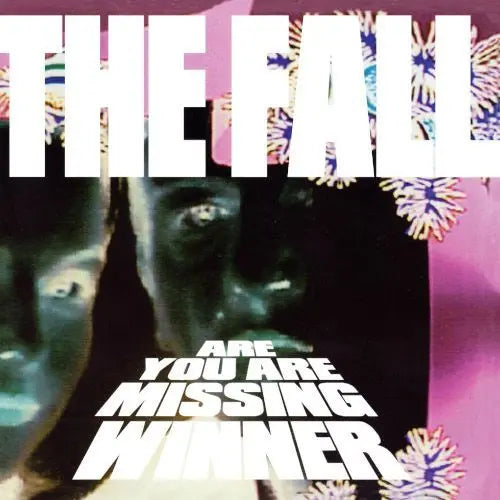 The Fall - Are You Are Missing Winner – World Of Echo