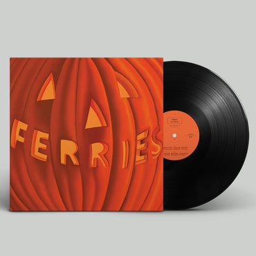 Ferries - Eye Wander