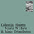 Mats Erlandsson & Maria Horn - Celestial Shores