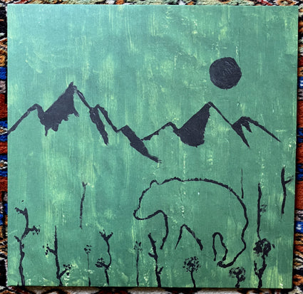 Juho Toivonen – Lapsikuninkaan Fanfaari