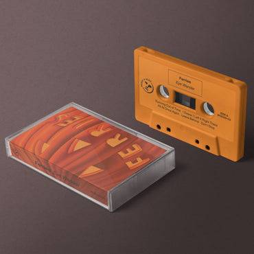 Ferries - Eye Wander