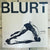 Blurt - s/t