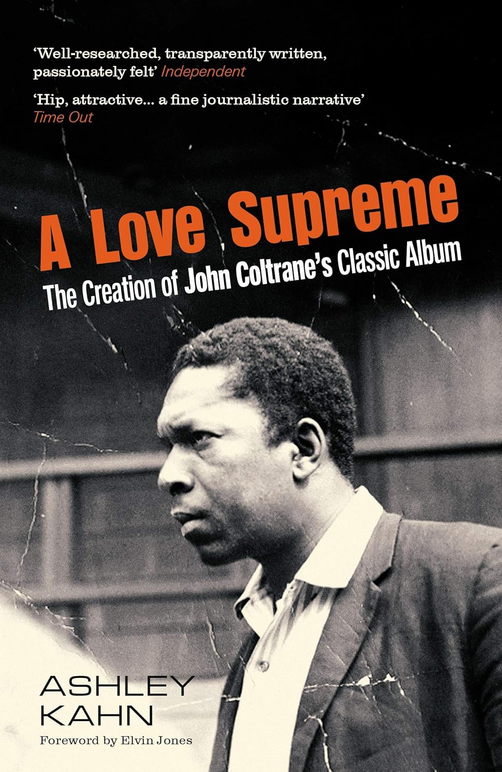 John coltrane a love supreme poster best sale