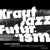 Various - Mathias Modica Presents Kraut Jazz Futurism