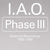 I.A.O. - Phase III: Selected Recordings 1988-1995