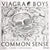 Viagra Boys - Common Sense