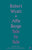 Robert Wyatt, Alfie Benge - Side by Side Selected Lyrics