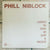 Phill Niblock - Nothin to Look At Just A Record