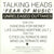 Talking Heads - Fear Of Music (Unreleased Outtakes)
