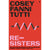 Cosey Fanni Tutti - Re-sisters: The Lives and Recordings of Delia Derbyshire, Margery Kempe and Cosey Fanni Tutti