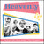 Heavenly - A Bout De Heavenly: The Singles